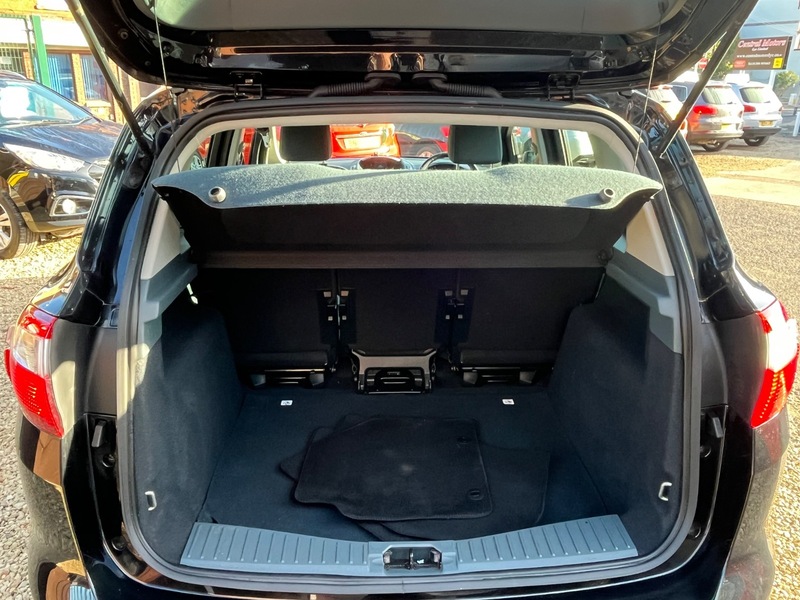 Used Ford C-Max 2012 for sale - 76863648: Photo 13