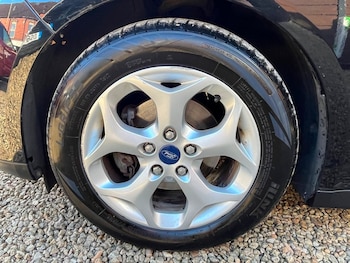 Used Ford C-Max 2012 for sale - 76863648: Photo