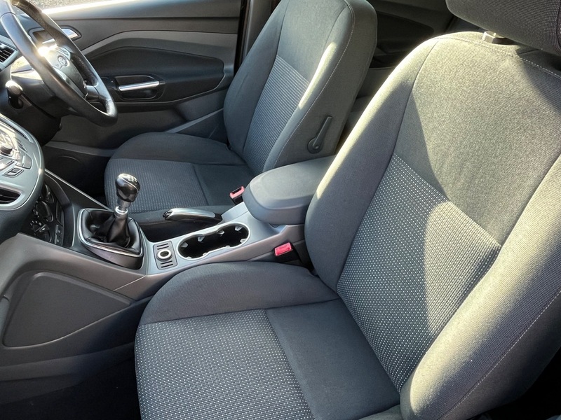 Used Ford C-Max 2012 for sale - 76863648: Photo 5