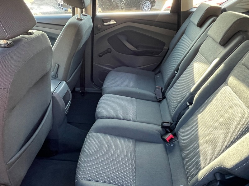 Used Ford C-Max 2012 for sale - 76863648: Photo 6