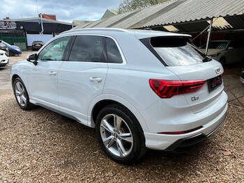 Used Audi Q3 2019 for sale - 78272982: Photo