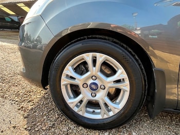Used Ford B-MAX 2015 for sale - 78534401: Photo