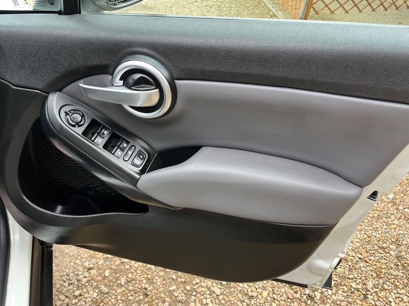 Used Fiat 500X 2016 for sale - 78102290: Photo 10