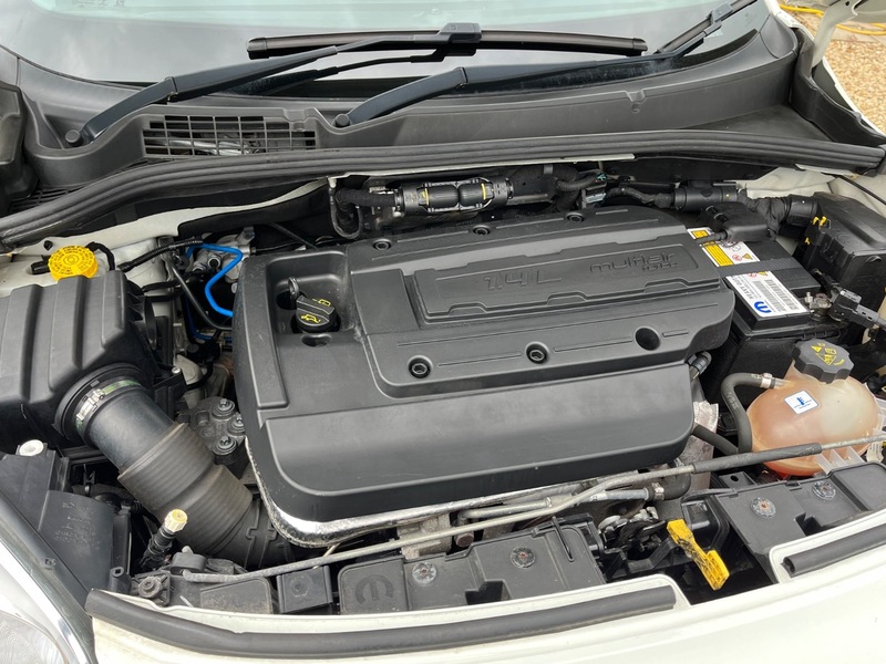 Used Fiat 500X 2016 for sale - 78102290: Photo 13