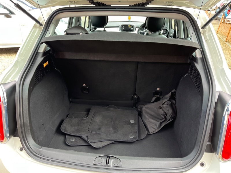 Used Fiat 500X 2016 for sale - 78102290: Photo 15