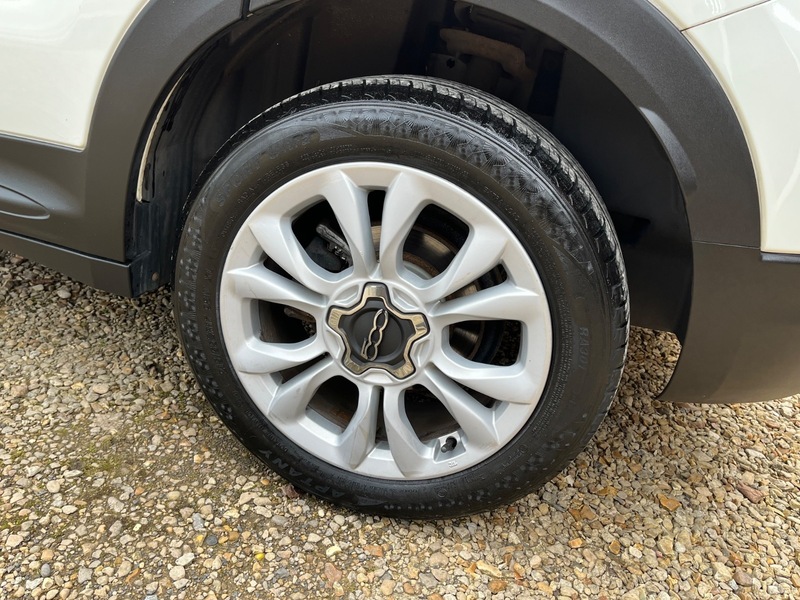 Used Fiat 500X 2016 for sale - 78102290: Photo 4