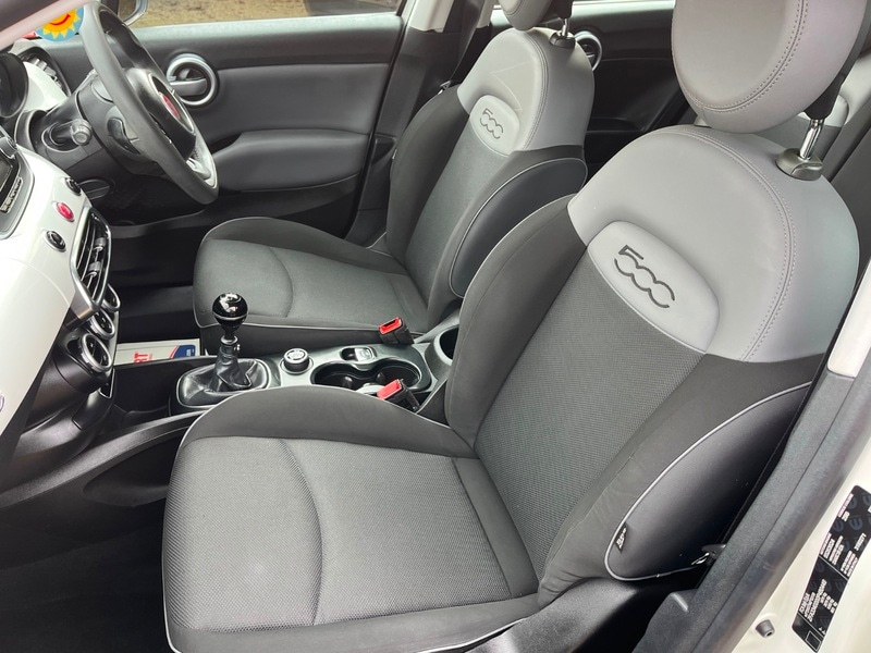 Used Fiat 500X 2016 for sale - 78102290: Photo 6