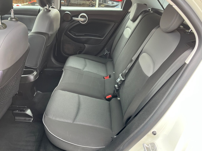 Used Fiat 500X 2016 for sale - 78102290: Photo 8