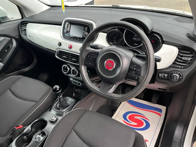 Used Fiat 500X 2016 for sale - 78102290: Photo 9