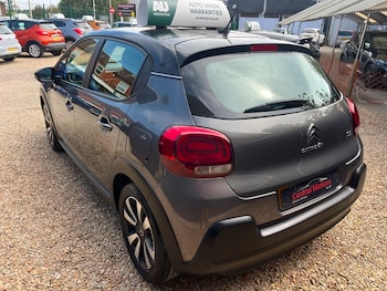 Used Citroen C3 2018 for sale - 79346421: Photo