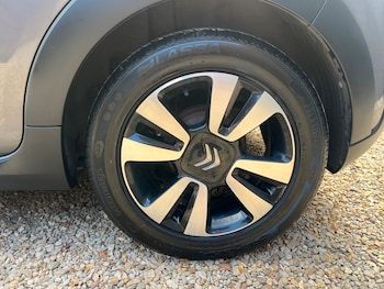 Used Citroen C3 2018 for sale - 79346421: Photo
