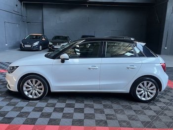 Used Audi A1 2014 for sale - 78674113: Photo