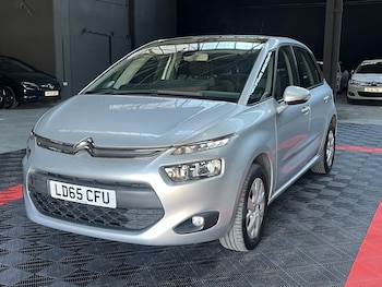 Used Citroen C4 Picasso 2015 for sale - 79033085: Photo
