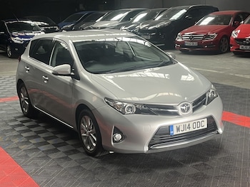 Used Toyota Auris 2014 for sale - 78703392: Photo