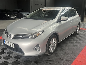 Used Toyota Auris 2014 for sale - 78703392: Photo