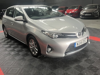 Used Toyota Auris 2014 for sale - 78703392: Photo