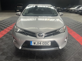 Used Toyota Auris 2014 for sale - 78703392: Photo