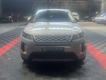 Used Land Rover Range Rover Evoque 2019 for sale - 79290354: Photo