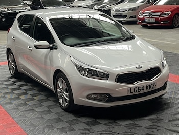 Used Kia Ceed 2014 for sale - 79033099: Photo