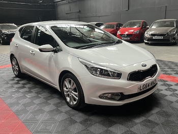 Used Kia Ceed 2014 for sale - 79033099: Photo