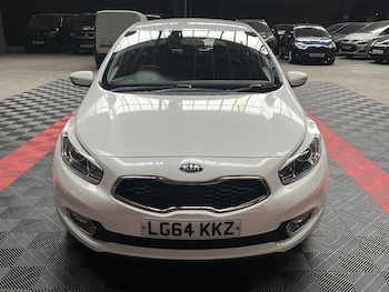 Used Kia Ceed 2014 for sale - 79033099: Photo