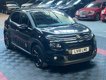 Used Citroen C3 2018 for sale - 78703515: Photo
