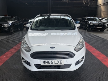 Used Ford S-Max 2015 for sale - 79507867: Photo