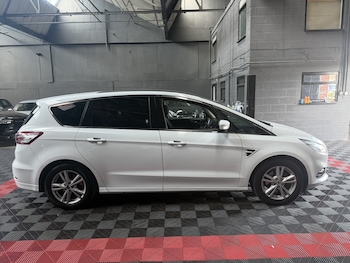 Used Ford S-Max 2015 for sale - 79507867: Photo