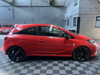Used Vauxhall Corsa 2015 for sale - 78703508: Photo