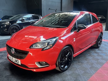 Used Vauxhall Corsa 2015 for sale - 78703508: Photo