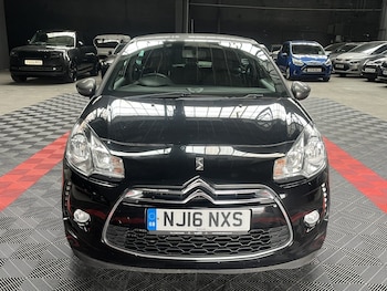 Used DS Automobiles DS 3 2016 for sale - 78703522: Photo