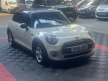 Used MINI Hatch 2015 for sale - 79168079: Photo