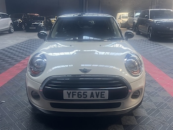 Used MINI Hatch 2015 for sale - 79168079: Photo
