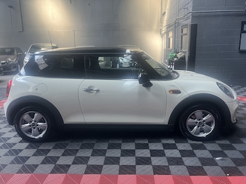 Used MINI Hatch 2015 for sale - 79168079: Photo