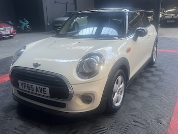 Used MINI Hatch 2015 for sale - 79168079: Photo