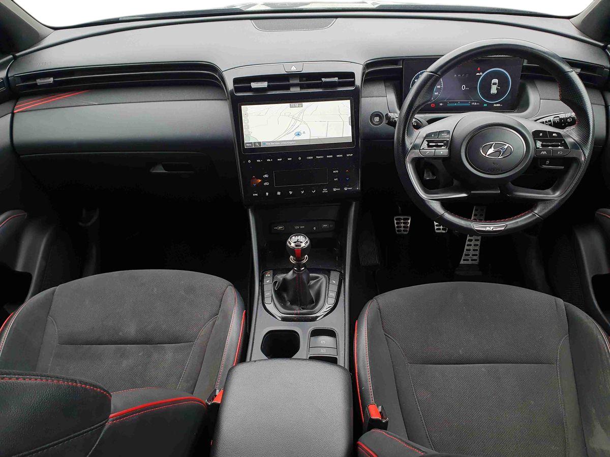 Used Hyundai TUCSON 2022 for sale - 77526126: Photo 11