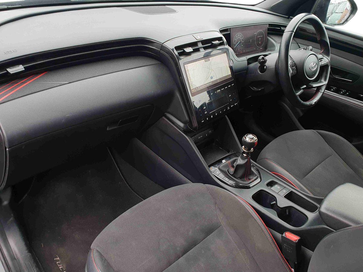 Used Hyundai TUCSON 2022 for sale - 77526126: Photo 15