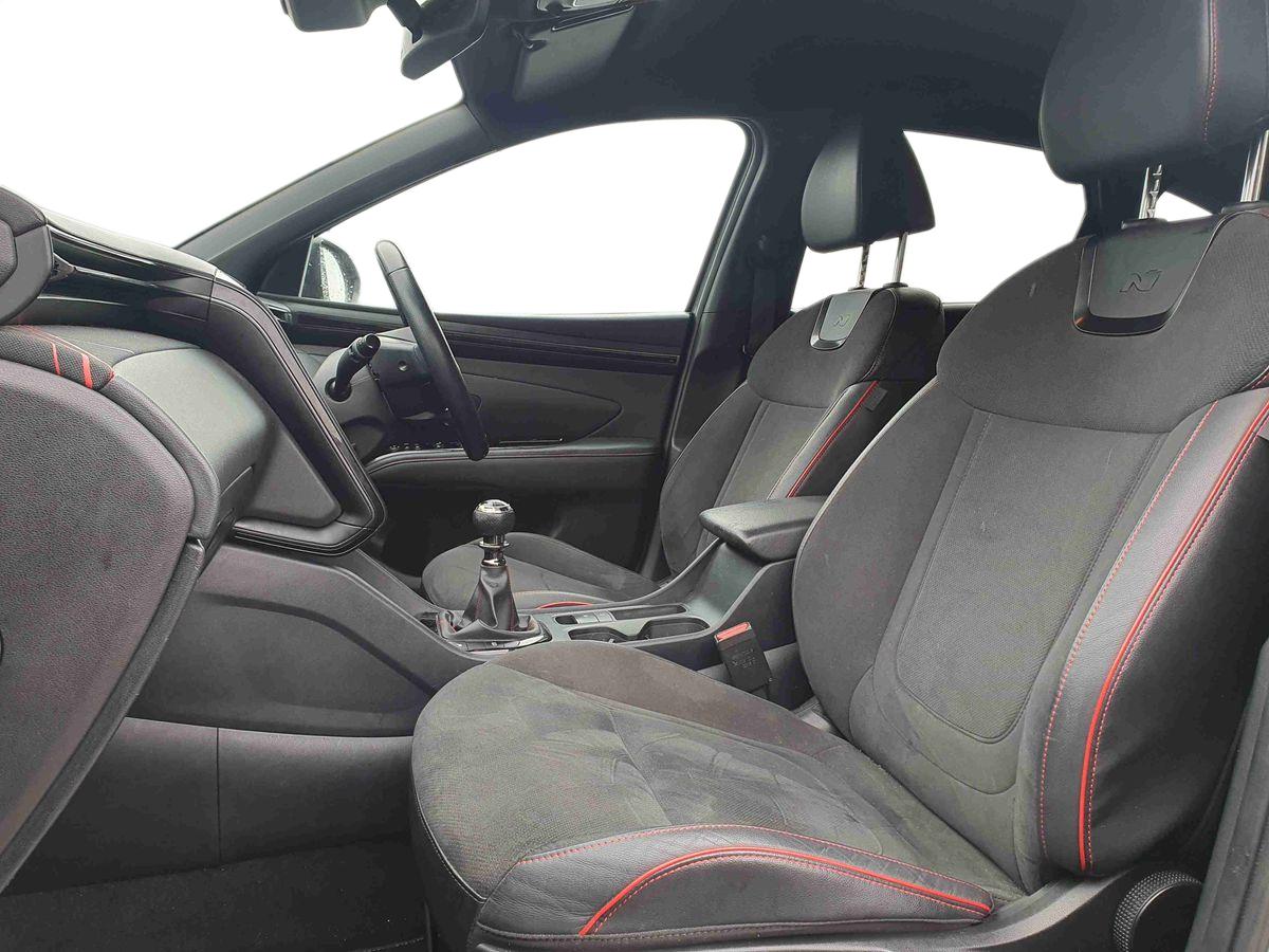 Used Hyundai TUCSON 2022 for sale - 77526126: Photo 16