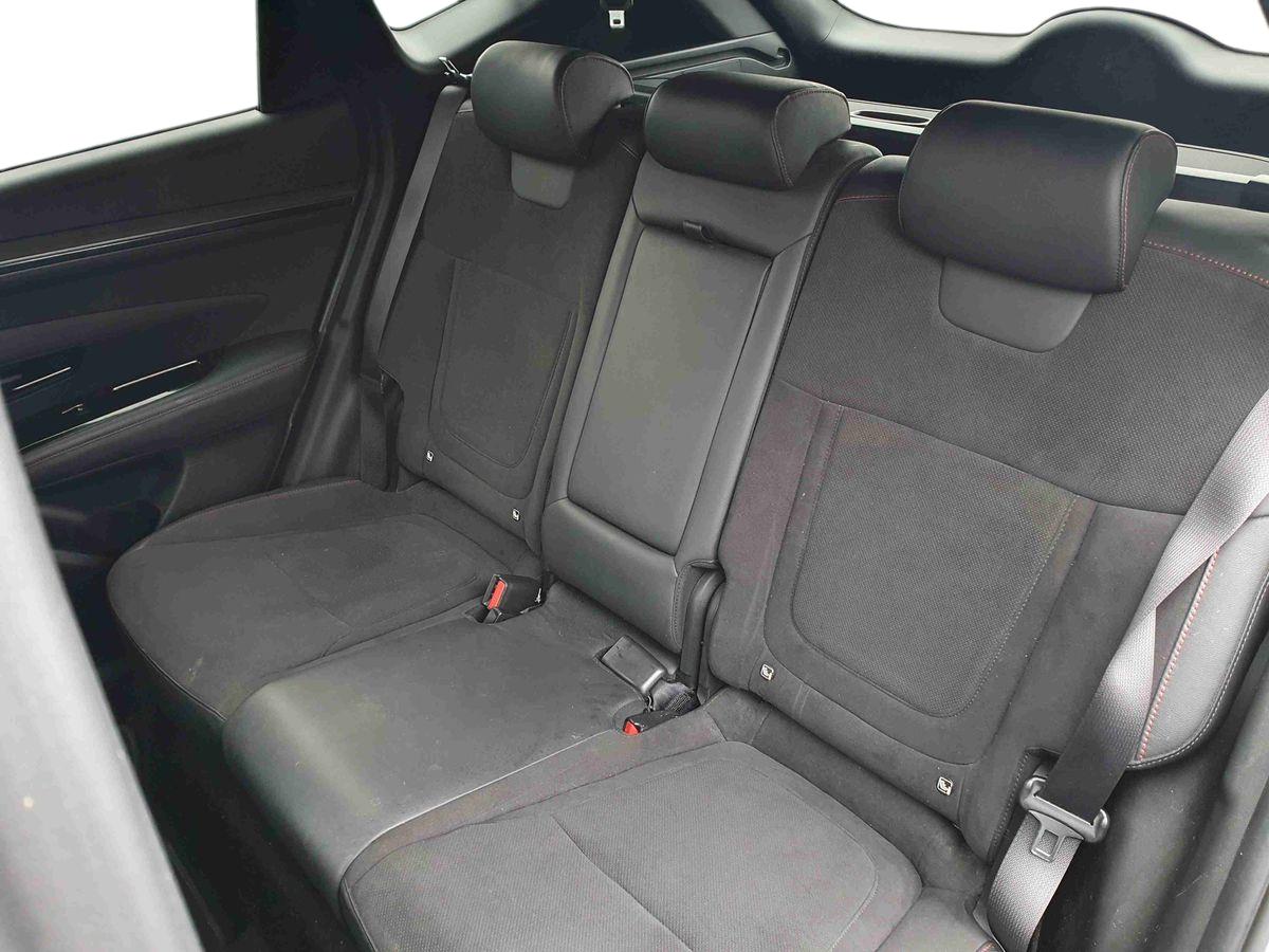 Used Hyundai TUCSON 2022 for sale - 77526126: Photo 17