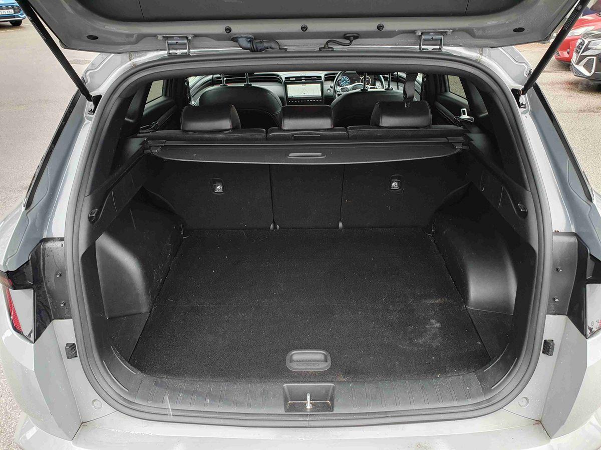 Used Hyundai TUCSON 2022 for sale - 77526126: Photo 18