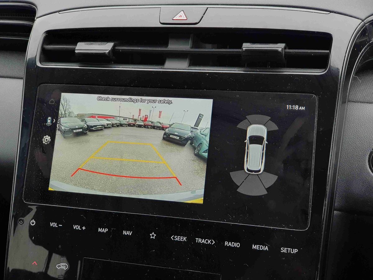 Used Hyundai TUCSON 2022 for sale - 77526126: Photo 20