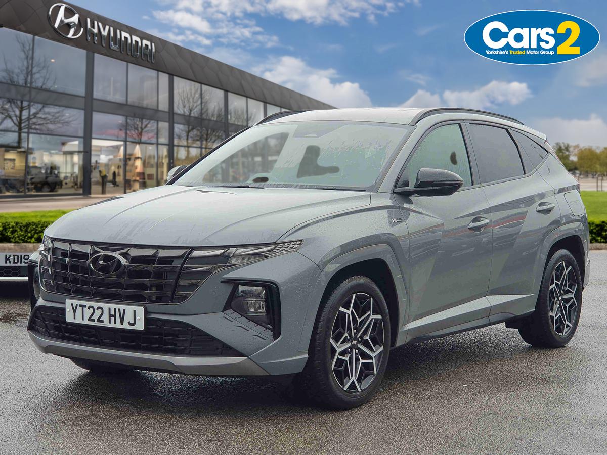 Used Hyundai TUCSON 2022 for sale - 77526126: Photo 7