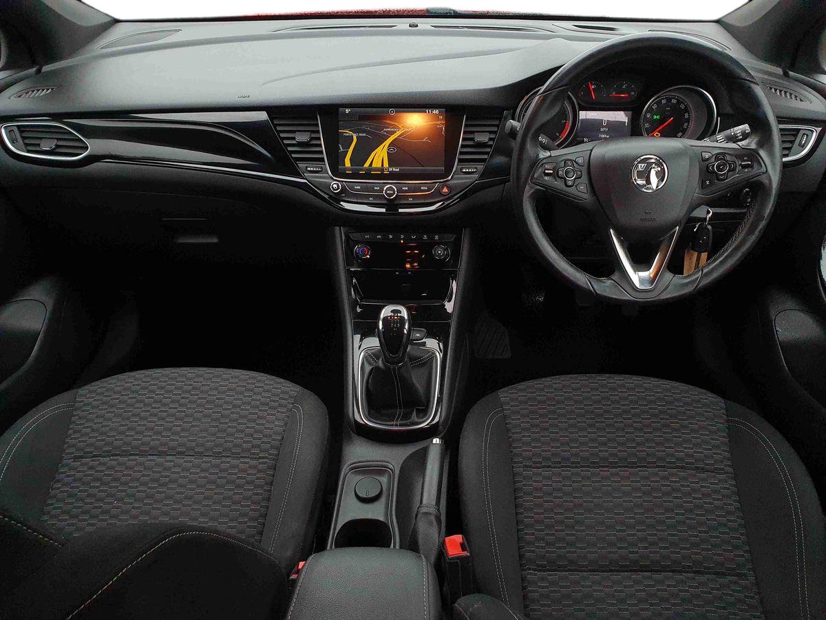 Used Vauxhall Astra 2017 for sale - 77281022: Photo 11