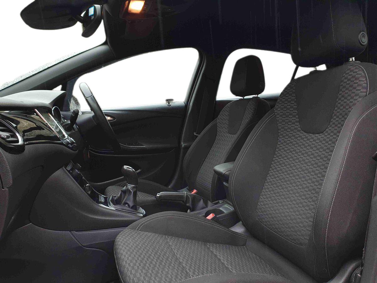 Used Vauxhall Astra 2017 for sale - 77281022: Photo 16