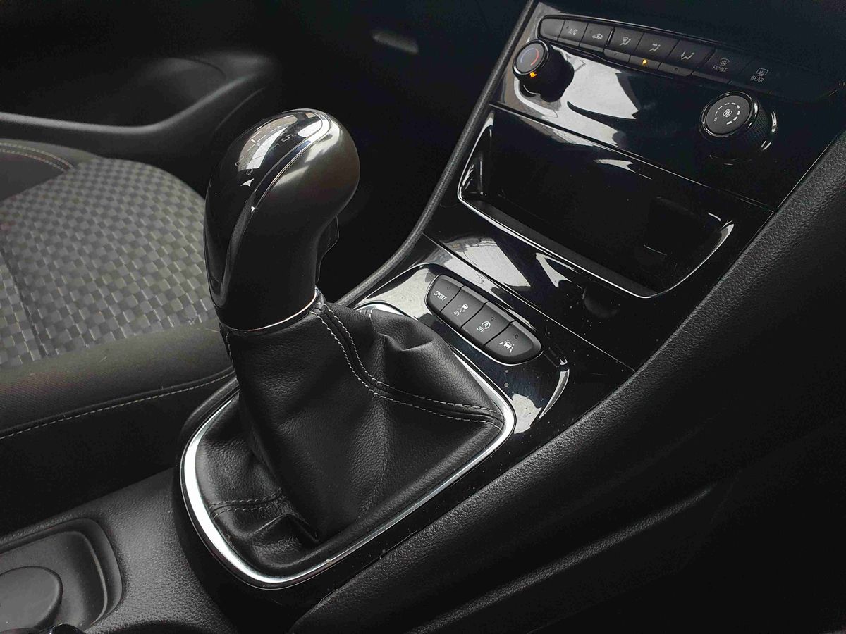 Used Vauxhall Astra 2017 for sale - 77281022: Photo 22