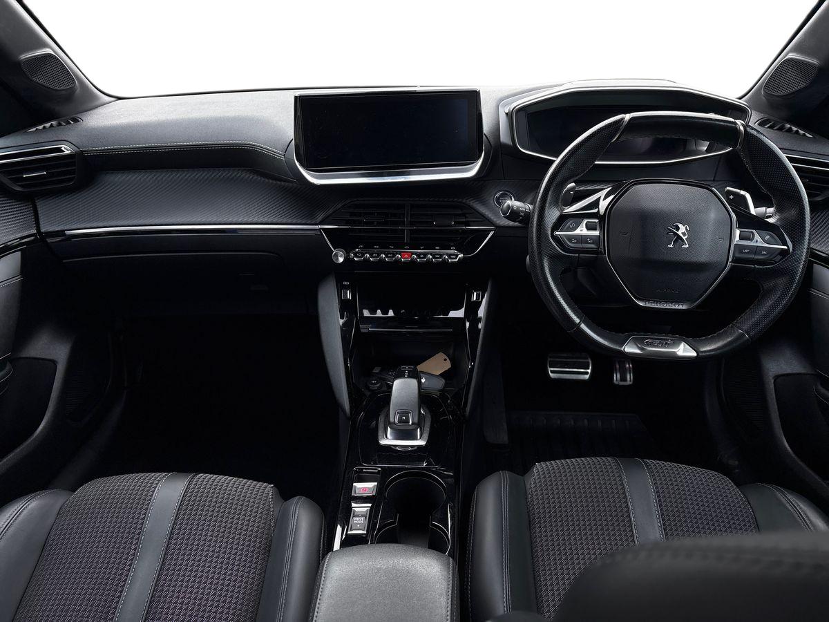 Used Peugeot 208 2020 for sale - 77627510: Photo 11