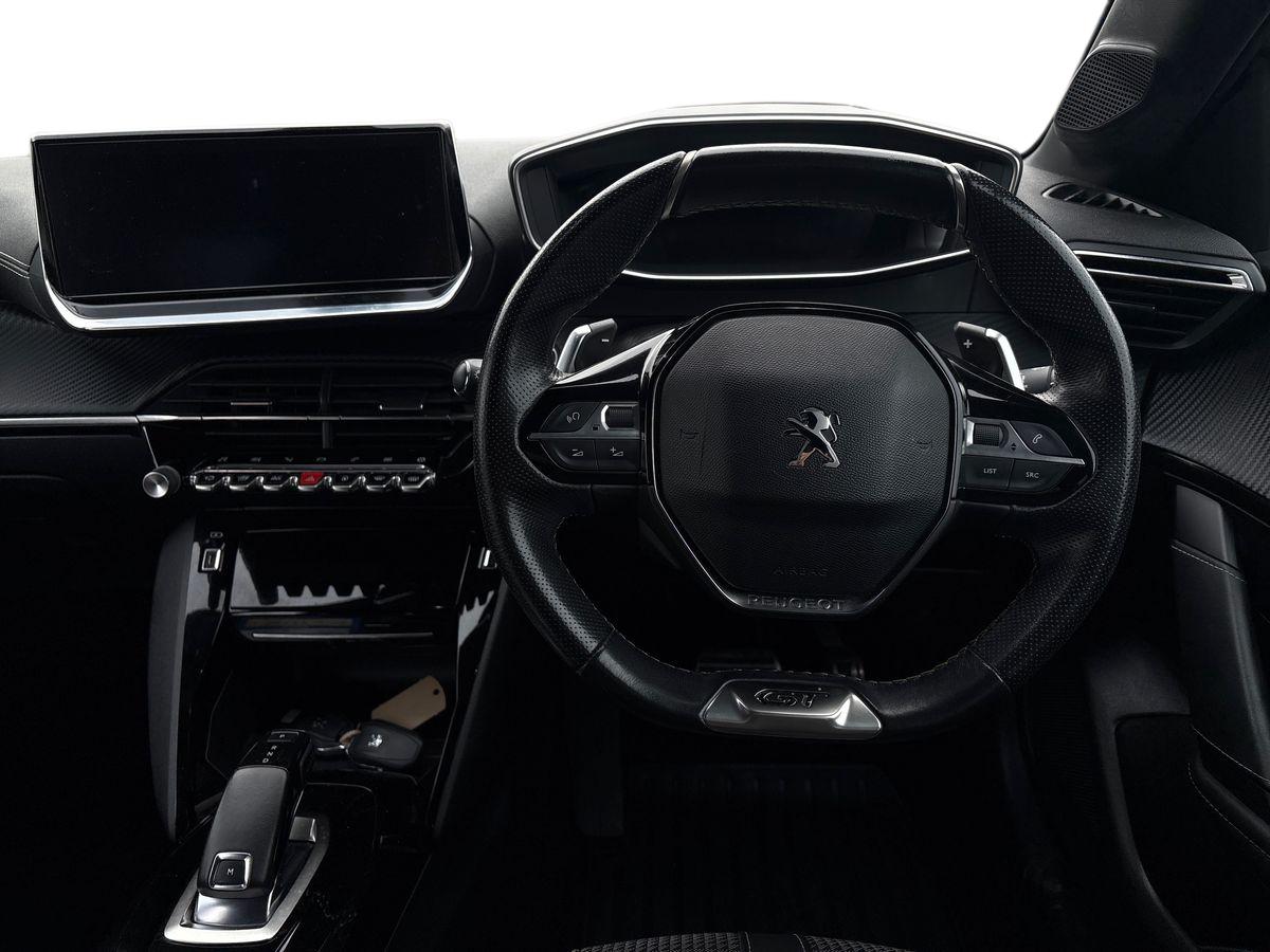 Used Peugeot 208 2020 for sale - 77627510: Photo 12