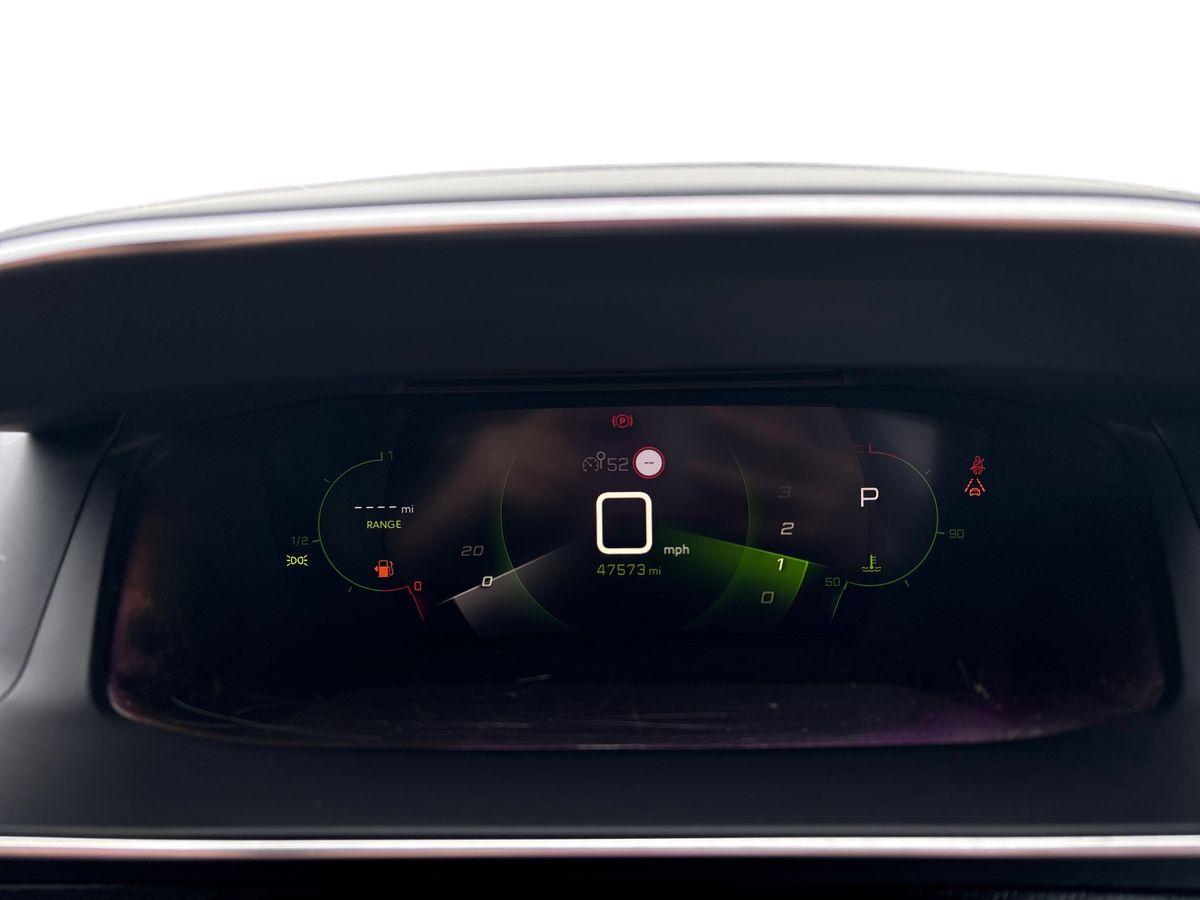 Used Peugeot 208 2020 for sale - 77627510: Photo 14