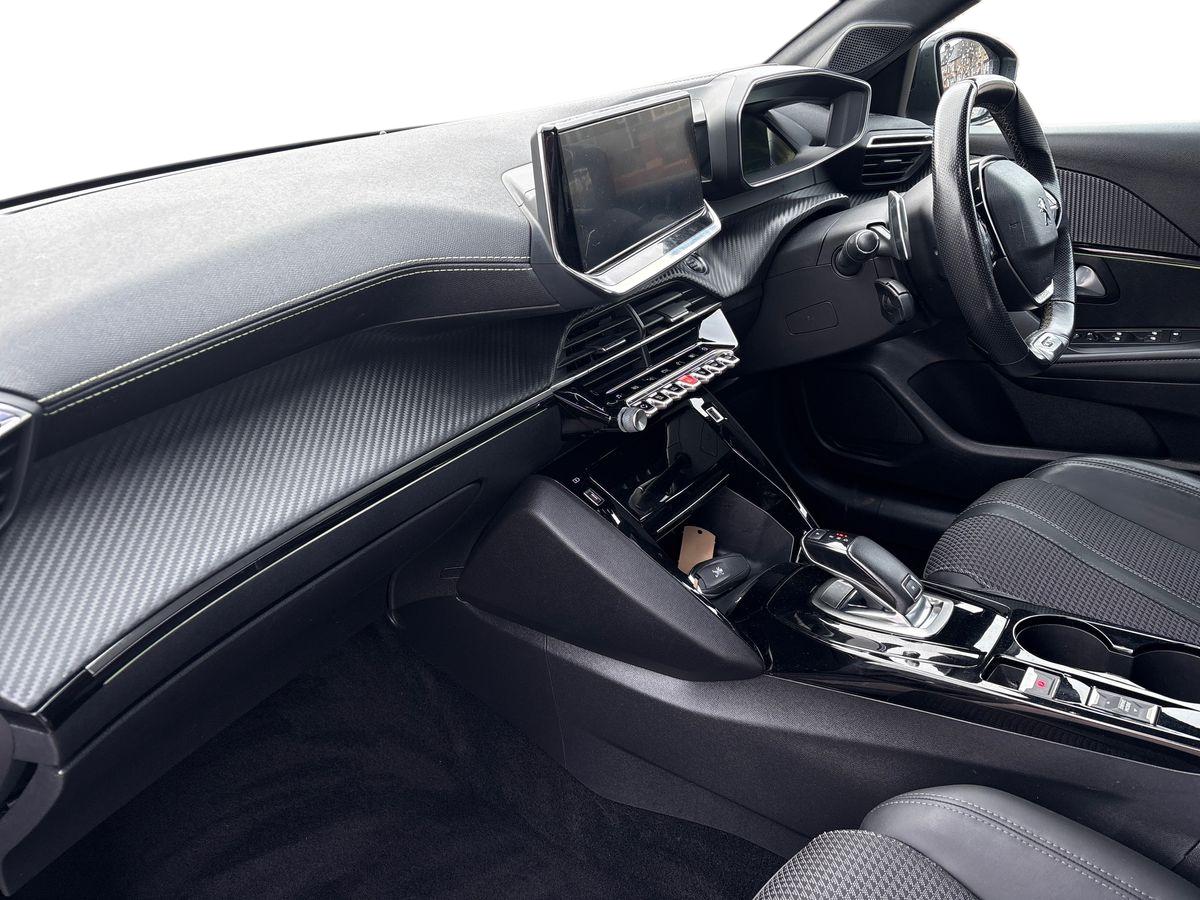 Used Peugeot 208 2020 for sale - 77627510: Photo 15