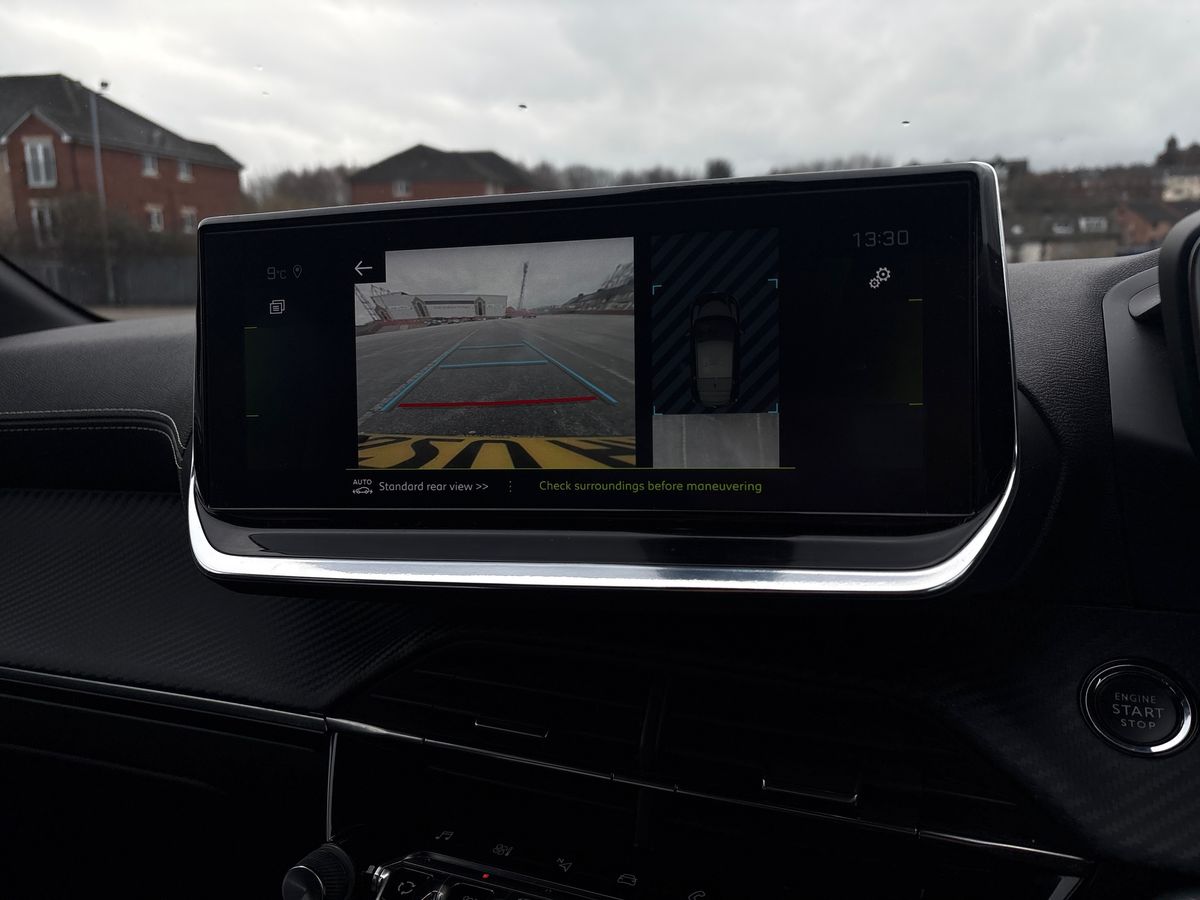 Used Peugeot 208 2020 for sale - 77627510: Photo 19